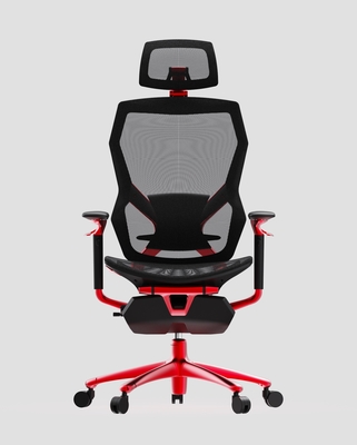 ANSI Ergonomic Gaming Chair PA GF Height Adjustable Office Chair